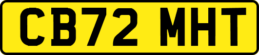 CB72MHT
