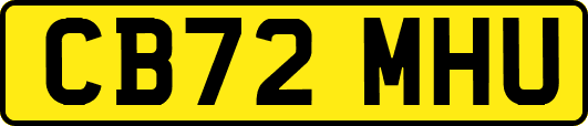 CB72MHU