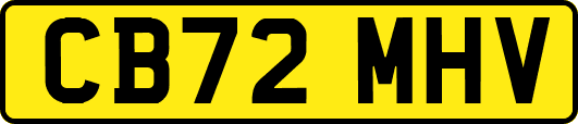 CB72MHV