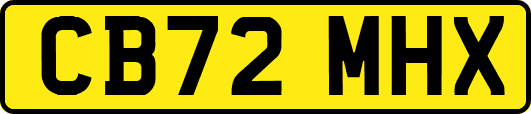 CB72MHX