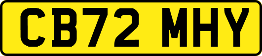 CB72MHY