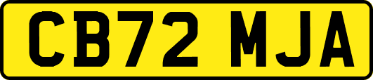 CB72MJA