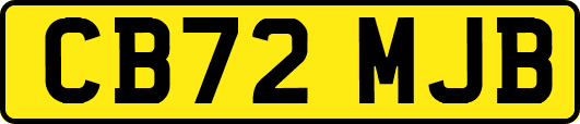 CB72MJB