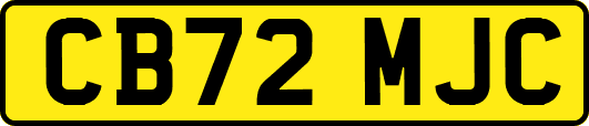 CB72MJC