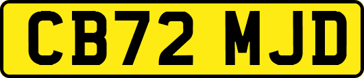 CB72MJD