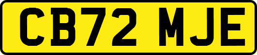 CB72MJE