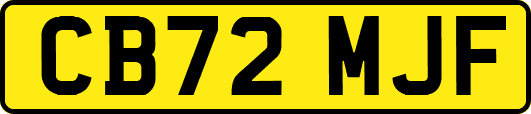 CB72MJF