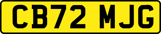 CB72MJG