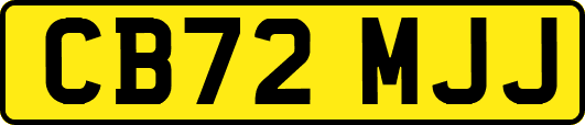 CB72MJJ