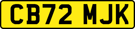 CB72MJK