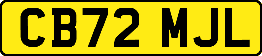 CB72MJL
