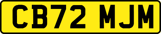 CB72MJM