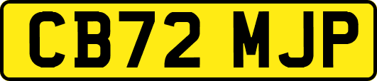 CB72MJP