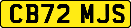 CB72MJS