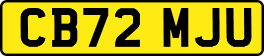 CB72MJU