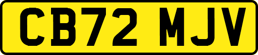 CB72MJV