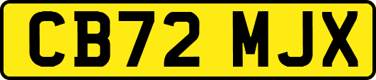CB72MJX