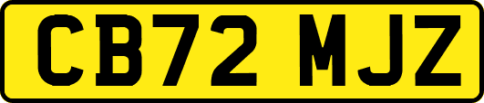 CB72MJZ