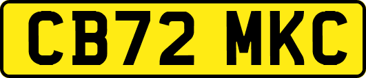 CB72MKC