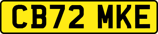 CB72MKE