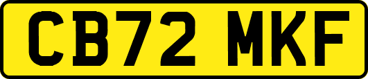 CB72MKF