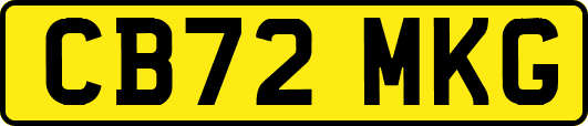 CB72MKG