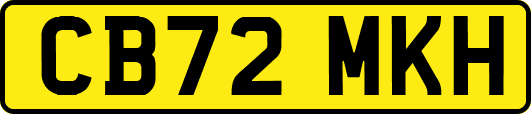 CB72MKH