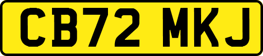 CB72MKJ