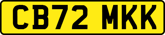 CB72MKK