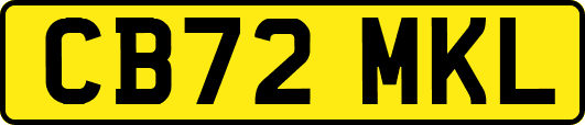 CB72MKL