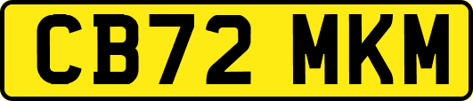 CB72MKM