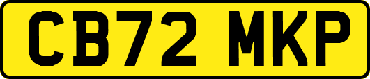 CB72MKP