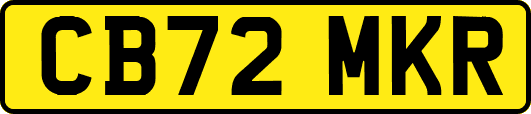 CB72MKR