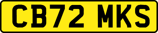 CB72MKS
