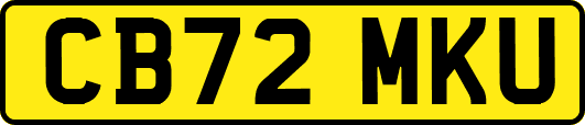 CB72MKU