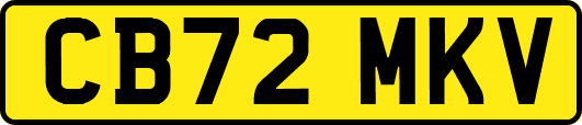 CB72MKV