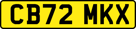 CB72MKX