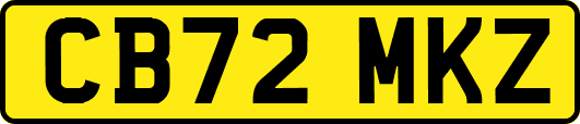 CB72MKZ