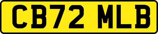 CB72MLB