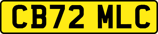 CB72MLC