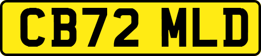CB72MLD