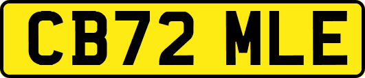 CB72MLE