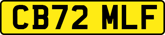 CB72MLF