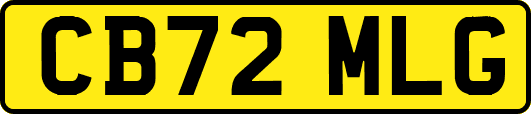 CB72MLG