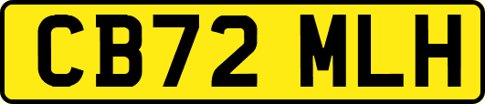 CB72MLH
