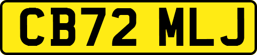 CB72MLJ