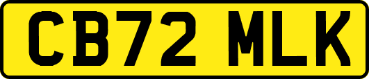 CB72MLK