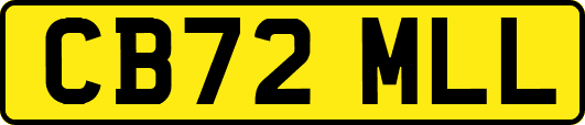CB72MLL