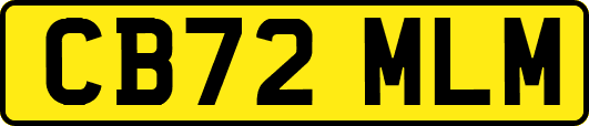 CB72MLM