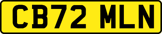 CB72MLN